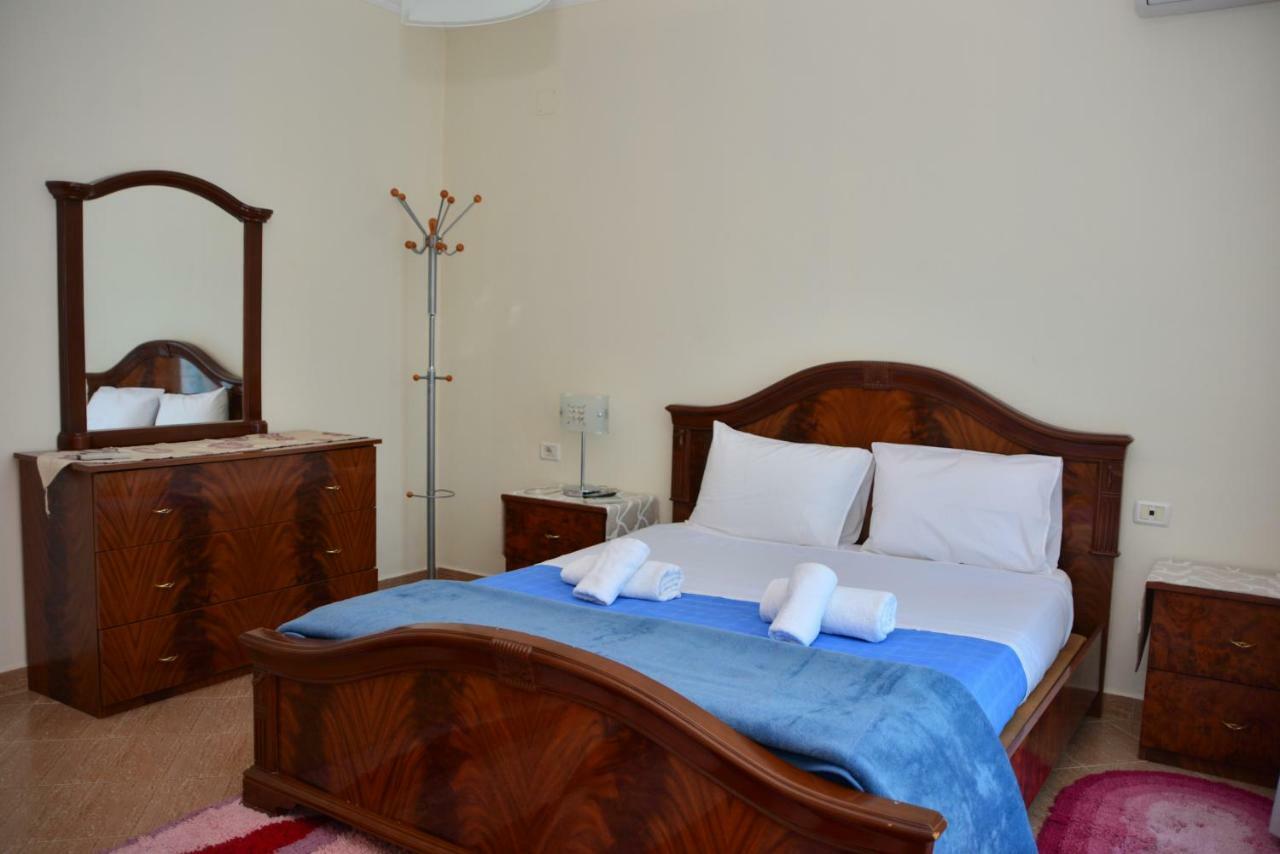 Hotel Villa Ago Përmet Eksteriør bilde