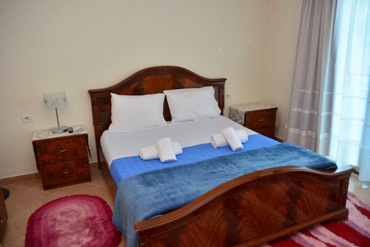 Hotel Villa Ago Përmet Eksteriør bilde
