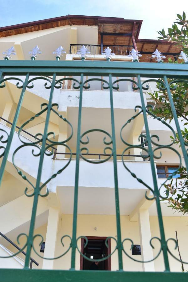 Hotel Villa Ago Përmet Eksteriør bilde