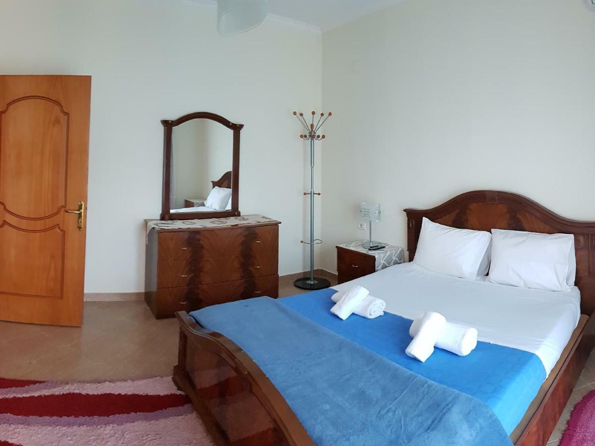 Hotel Villa Ago Përmet Eksteriør bilde