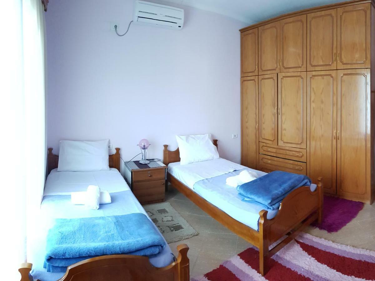 Hotel Villa Ago Përmet Eksteriør bilde