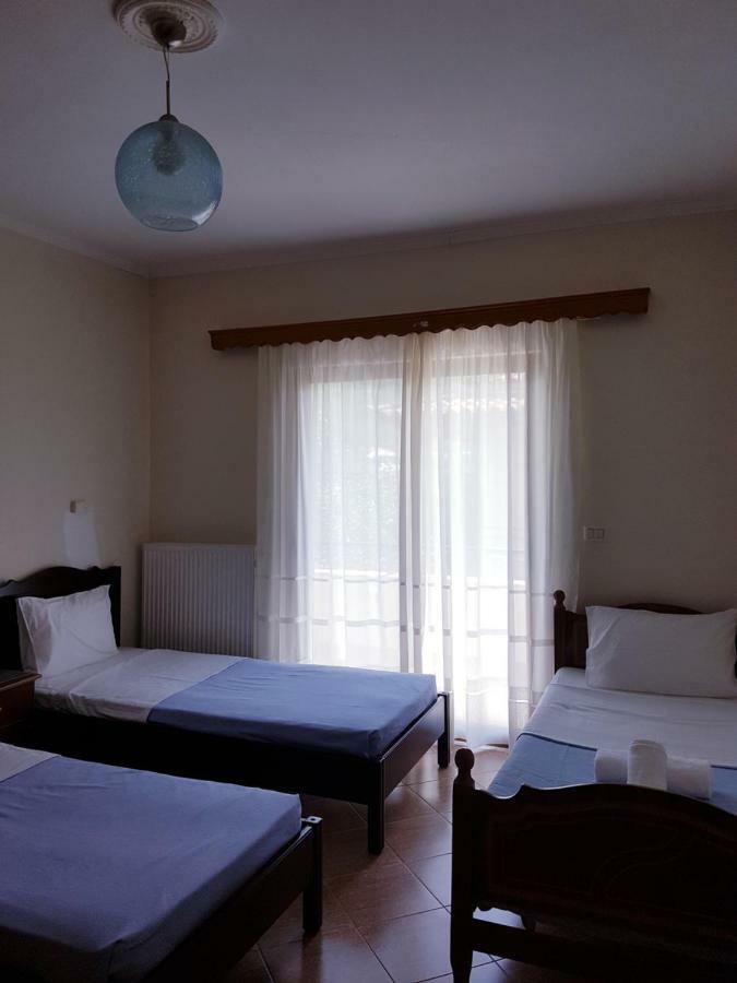 Hotel Villa Ago Përmet Eksteriør bilde