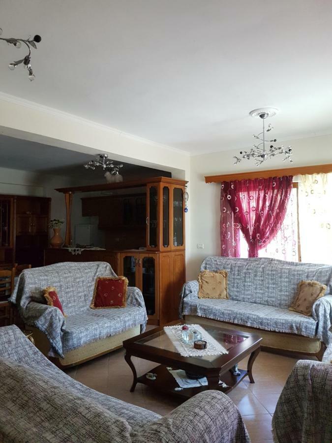 Hotel Villa Ago Përmet Eksteriør bilde