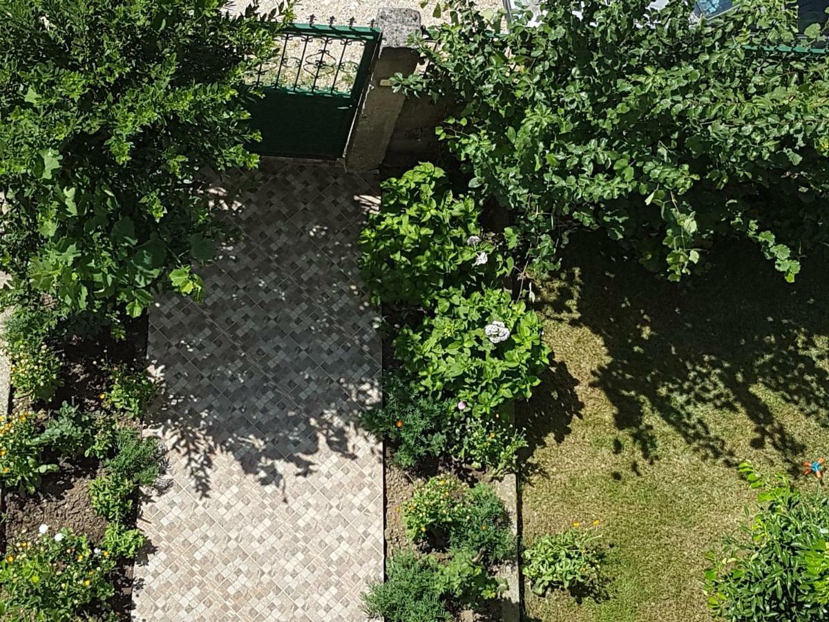 Hotel Villa Ago Përmet Eksteriør bilde