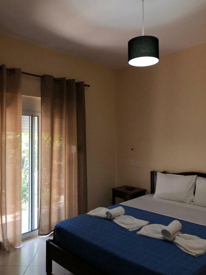 Hotel Villa Ago Përmet Eksteriør bilde